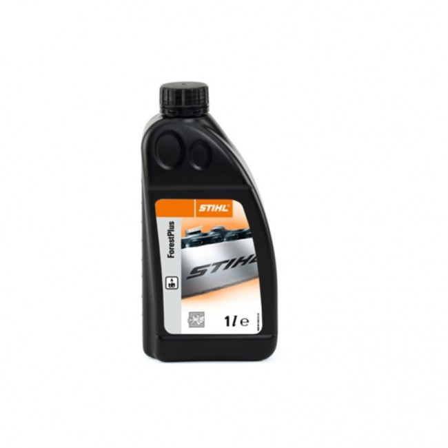 Λάδι Αλυσίδας STIHL FORESTPLUS (1lt) Λάδι Αλυσίδας STIHL FORESTPLUS (1lt)