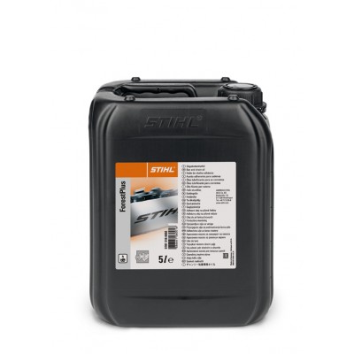 Λάδι Αλυσίδας STIHL FORESTPLUS (5lt)