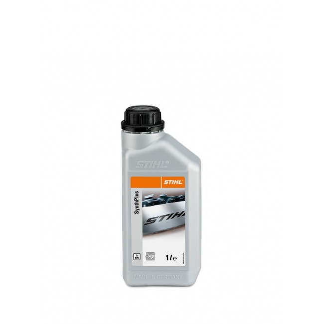 Λάδι Αλυσίδας STIHL SYNTHPLUS (1lt) Λάδι Αλυσίδας STIHL SYNTHPLUS (1lt)
