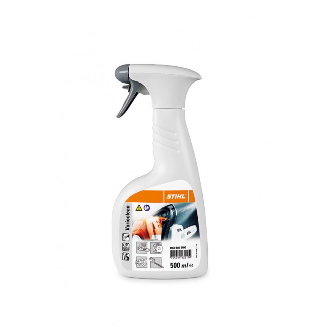 Ειδικό Καθαριστικό STIHL VARIOCLEAN Ειδικό Καθαριστικό STIHL VARIOCLEAN