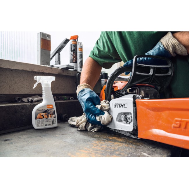 Ειδικό Καθαριστικό STIHL VARIOCLEAN Ειδικό Καθαριστικό STIHL VARIOCLEAN