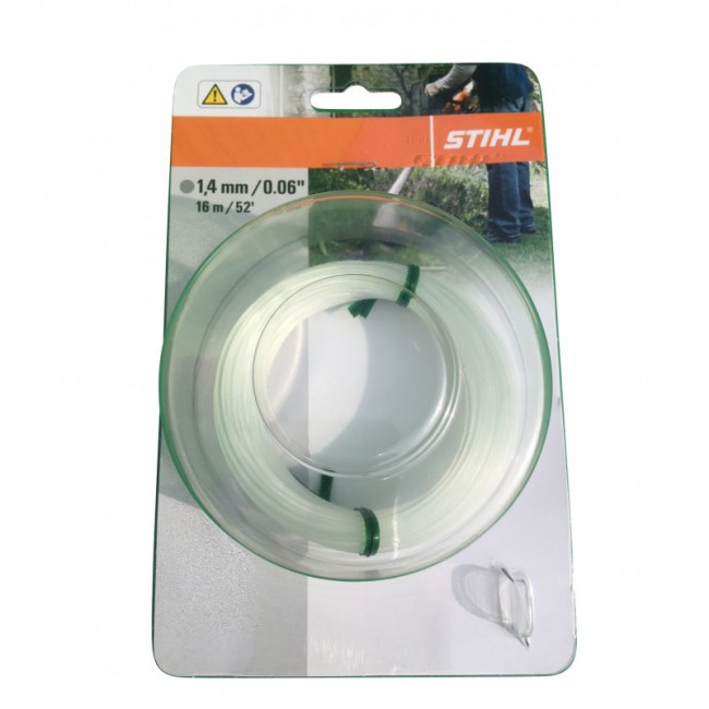 Μεσινέζα STIHL 1.4 mm - 16 m Μεσινέζα STIHL 1.4 mm - 16 m