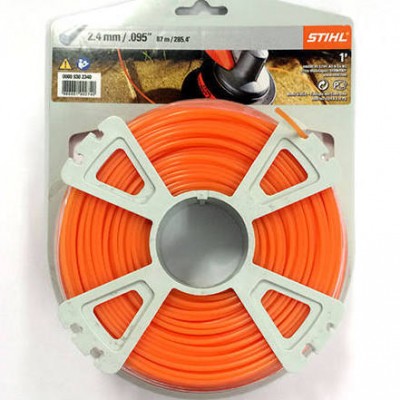 Μεσινέζα STIHL 2.4 mm - 41 m
