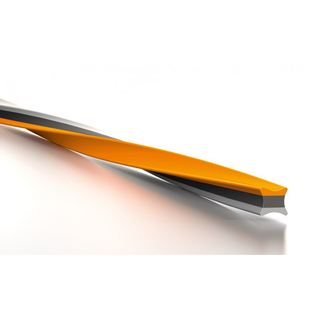 Μεσινέζα STIHL CF3 PRO 2.7 mm - 53 m