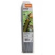 Νήματα Μεσινέζας STIHL DUROCUT 4.0 mm Νήματα Μεσινέζας STIHL DUROCUT 4.0 mm