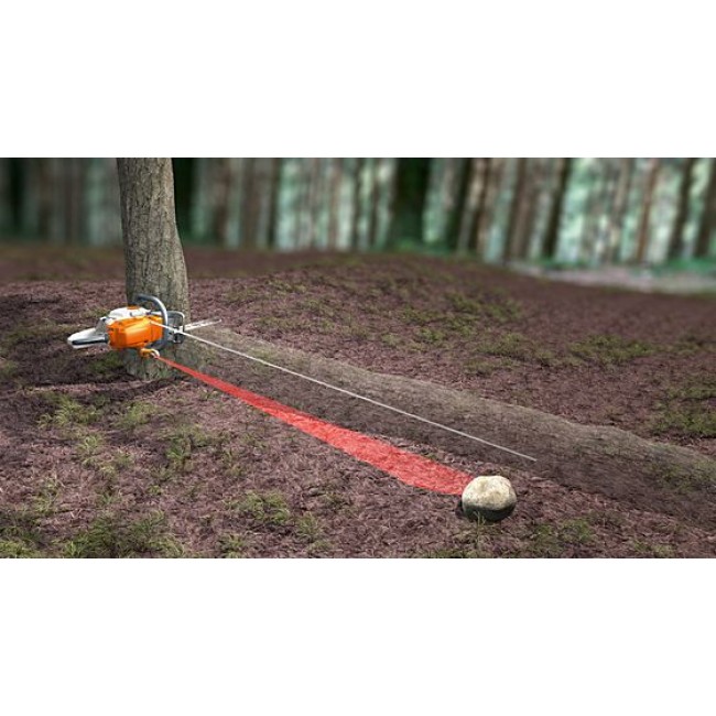 Λέιζερ STIHL 2 σε 1