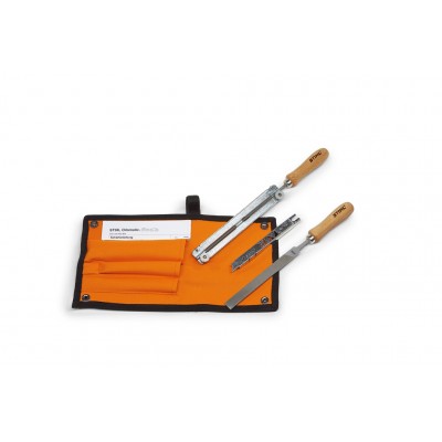 Σετ Τροχίσματος STIHL