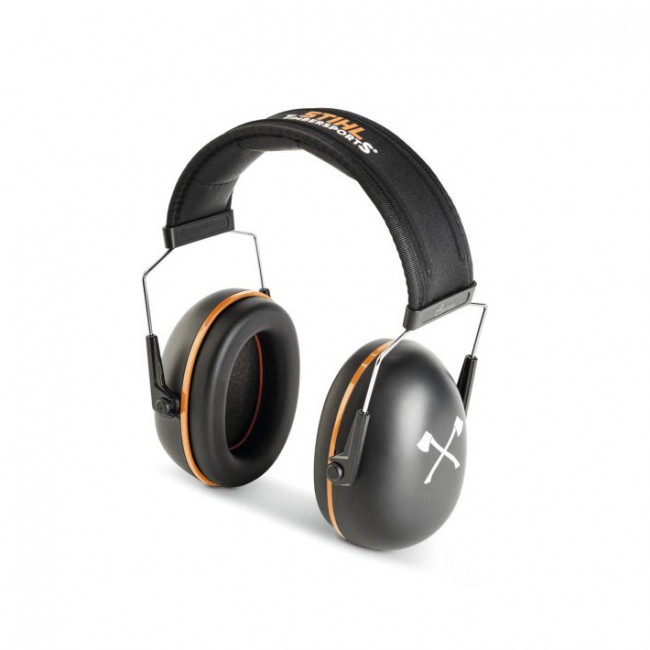 Ωτοασπίδες STIHL Timbersports Edition