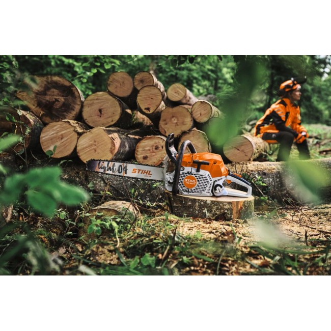 Αλυσοπρίονο STIHL MS 300 C-M