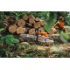 Αλυσοπρίονο STIHL MS 300 C-M