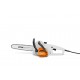 Αλυσοπρίονο STIHL MSE 141 Αλυσοπρίονο STIHL MSE 141