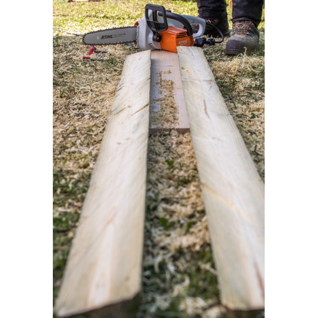 Αλυσοπρίονο STIHL MSE 141 Αλυσοπρίονο STIHL MSE 141