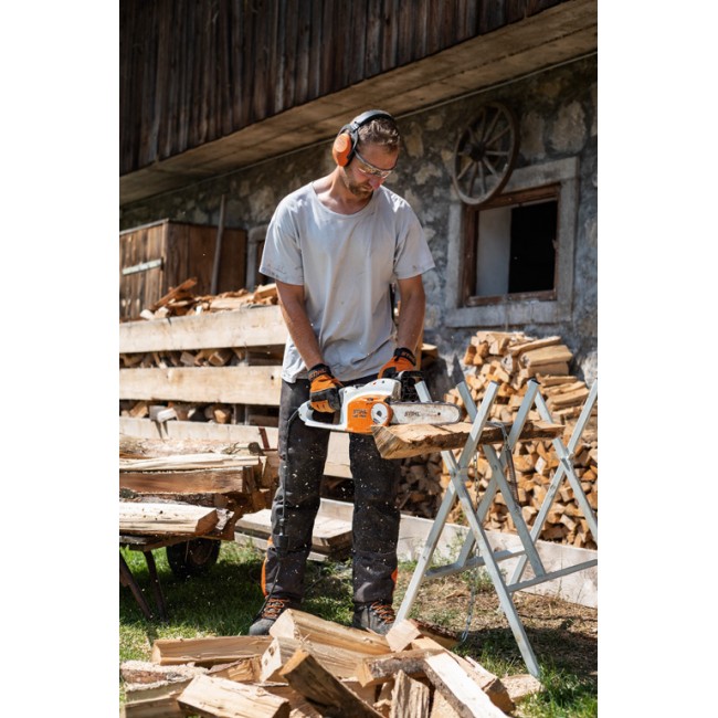 Αλυσοπρίονο STIHL MSE 170 C Αλυσοπρίονο STIHL MSE 170 C
