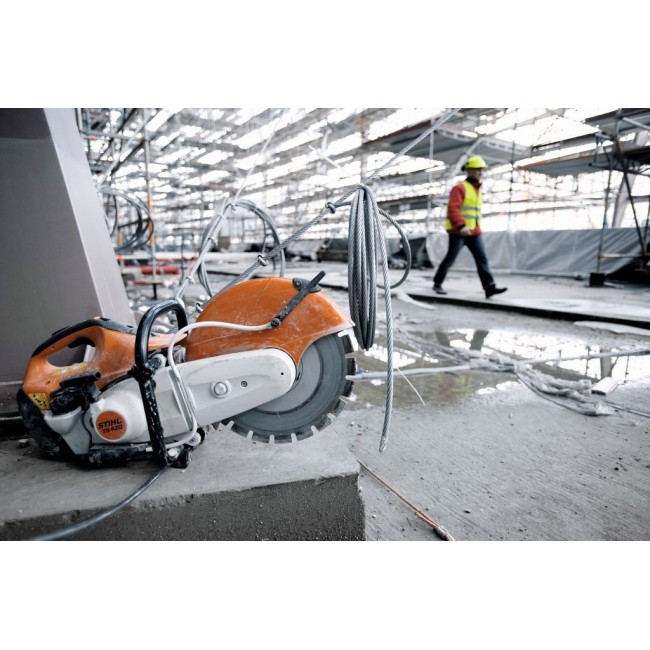 Αρμοκόφτης STIHL TS 420