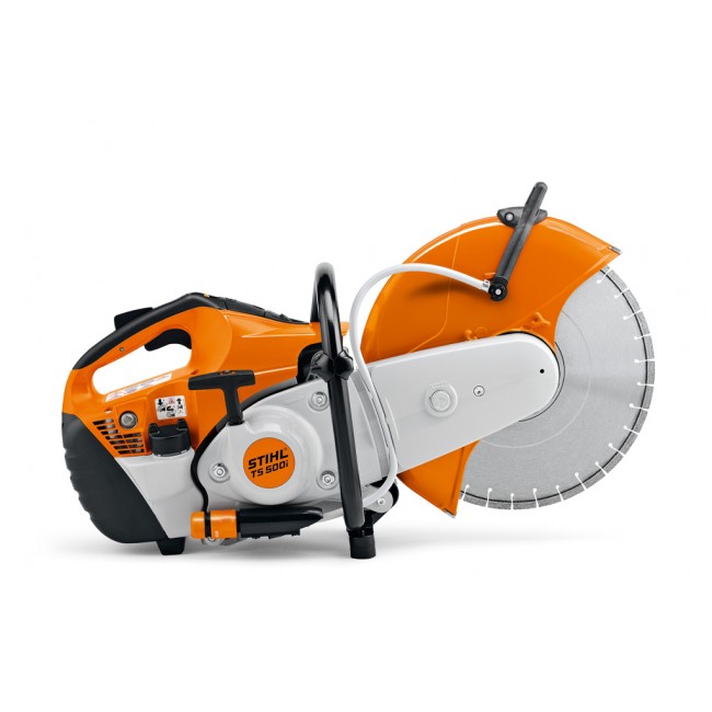 Αρμοκόφτης STIHL TS 500i