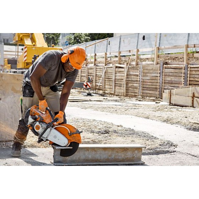 Αρμοκόφτης STIHL TS 500i