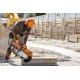 Αρμοκόφτης STIHL TS 500i