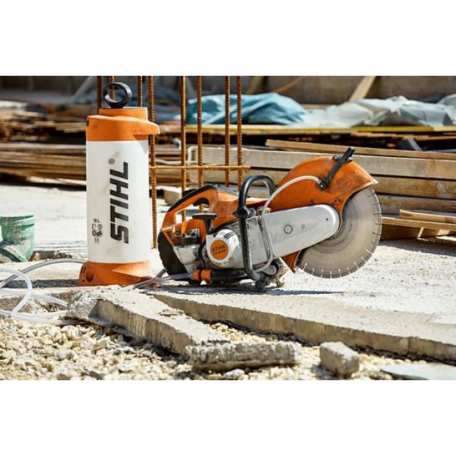 Αρμοκόφτης STIHL TS 500i