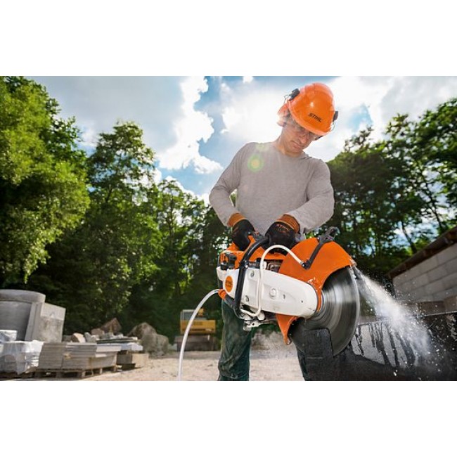 Αρμοκόφτης STIHL TS 500i