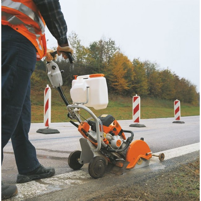 Αρμοκόφτης STIHL TS 420