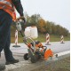 Αρμοκόφτης STIHL TS 420