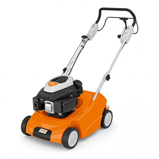 Εξαερωτήρας Γκαζόν STIHL RL 540