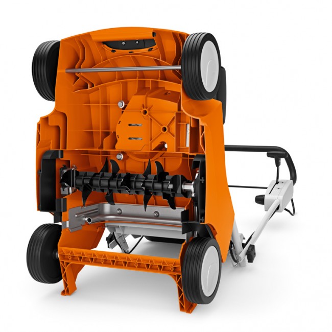 Εξαερωτήρας Γκαζόν STIHL RL 540