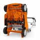 Εξαερωτήρας Γκαζόν STIHL RL 540
