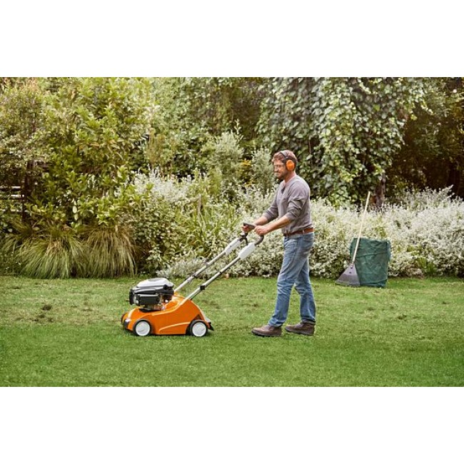 Εξαερωτήρας Γκαζόν STIHL RL 540