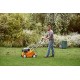 Εξαερωτήρας Γκαζόν STIHL RL 540