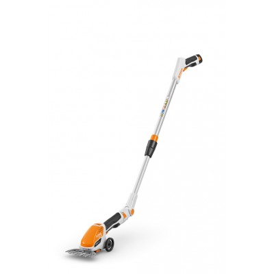 Τηλεσκοπικός Σωλήνας Για STIHL HSA 26