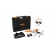 Αλυσοπρίονο STIHL GTA 40 SET + (2 Μπαταρίες ΔΩΡΟ)