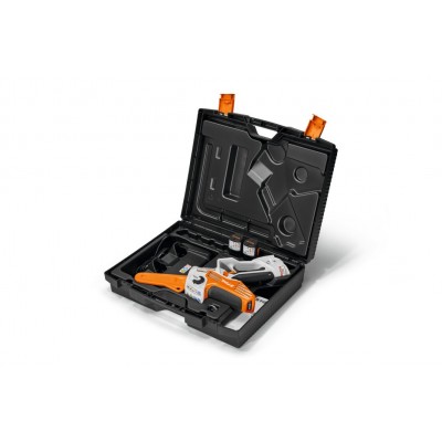 Αλυσοπρίονο STIHL GTA 40 SET + (2 Μπαταρίες ΔΩΡΟ)