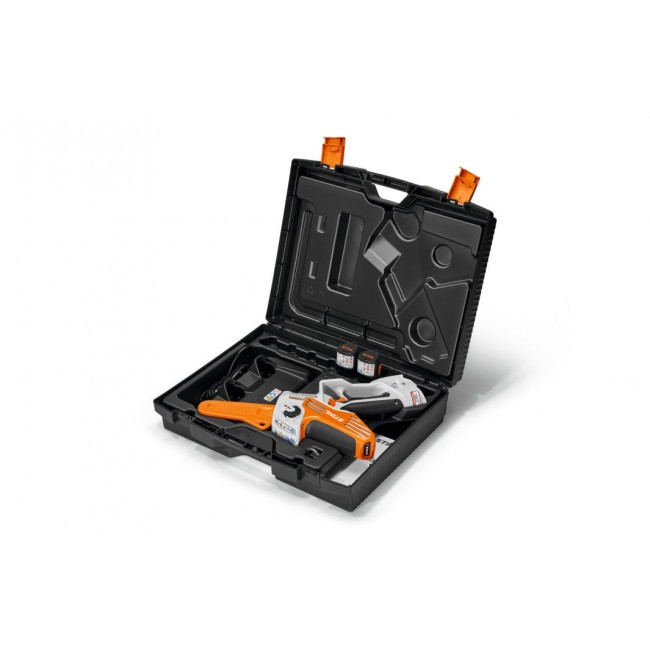 Αλυσοπρίονο STIHL GTA 40 SET + (2 Μπαταρίες ΔΩΡΟ)