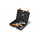 Αλυσοπρίονο STIHL GTA 40 SET + (2 Μπαταρίες ΔΩΡΟ)