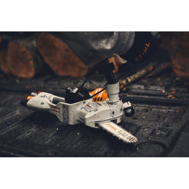 Αλυσοπρίονο STIHL GTA 40 SET + (2 Μπαταρίες ΔΩΡΟ)