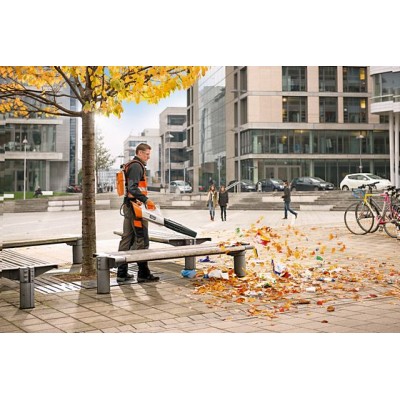 Φυσητήρας STIHL BGA 100