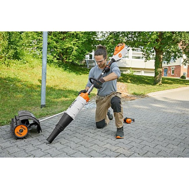 Κινητήρας STIHL Kombi KMA 135 R