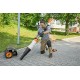 Κινητήρας STIHL Kombi KMA 135 R