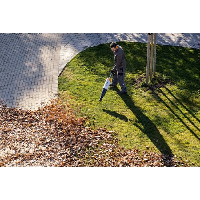 Κινητήρας STIHL Kombi KMA 135 R