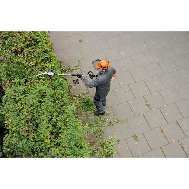 Κινητήρας STIHL Kombi KMA 135 R