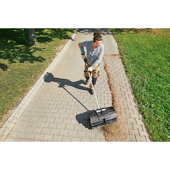 Κινητήρας STIHL Kombi KMA 135 R