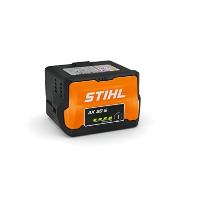 Μπαταρία STIHL AK 30 S