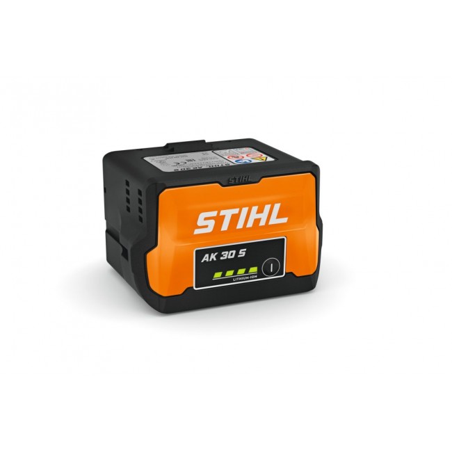 Μπαταρία STIHL AK 30 S