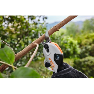 Ψαλίδι Κλαδέματος STIHL ASA 20, Χωρίς Μπαταρία και Φορτιστή