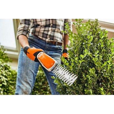 Ψαλίδι Μπορντούρας STIHL HSA 26 SET