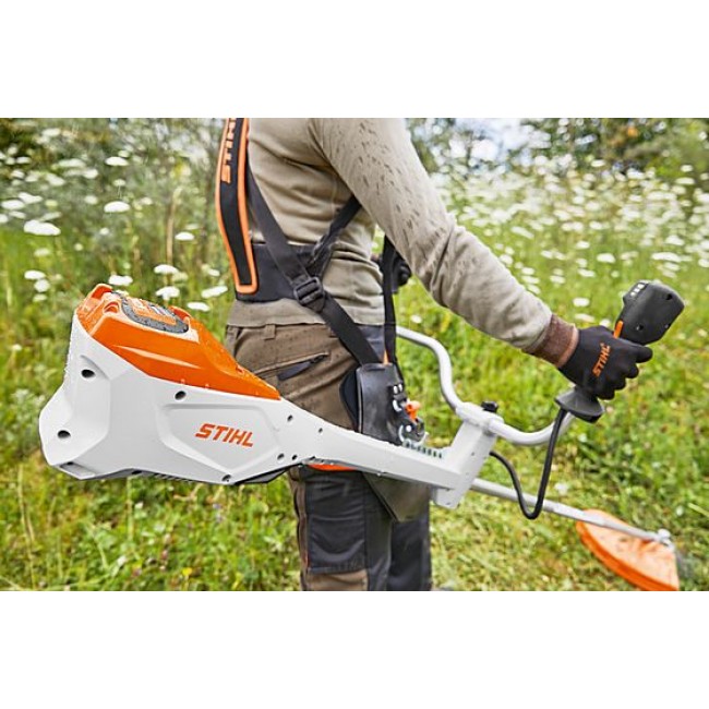 Χορτοκοπτικό STIHL FSA 135