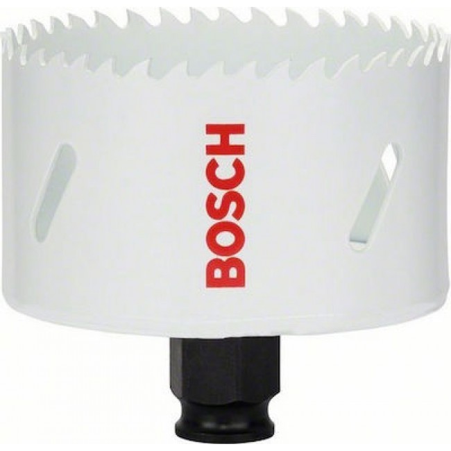Ποτηροπρίονο BOSCH διμεταλλικό HSS - 121mm