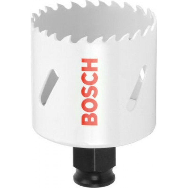 Ποτηροπρίονο BOSCH διμεταλλικό HSS - 76mm