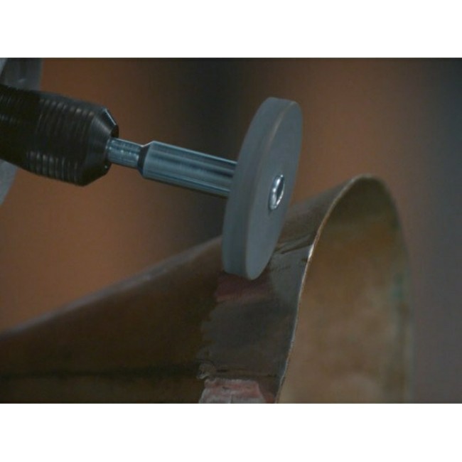 Τροχός στίλβωσης DREMEL 425 (22mm)